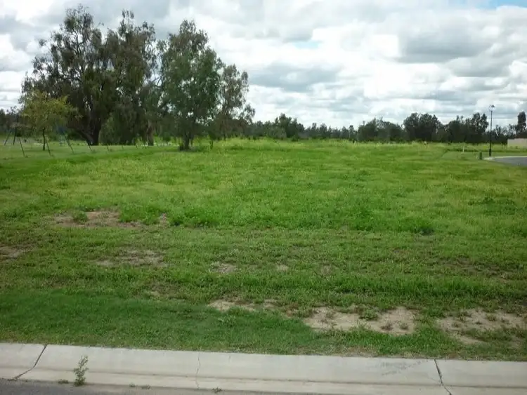 Third view of Homely land listing, 1 James Ryan Avenue, Goondiwindi QLD 4390