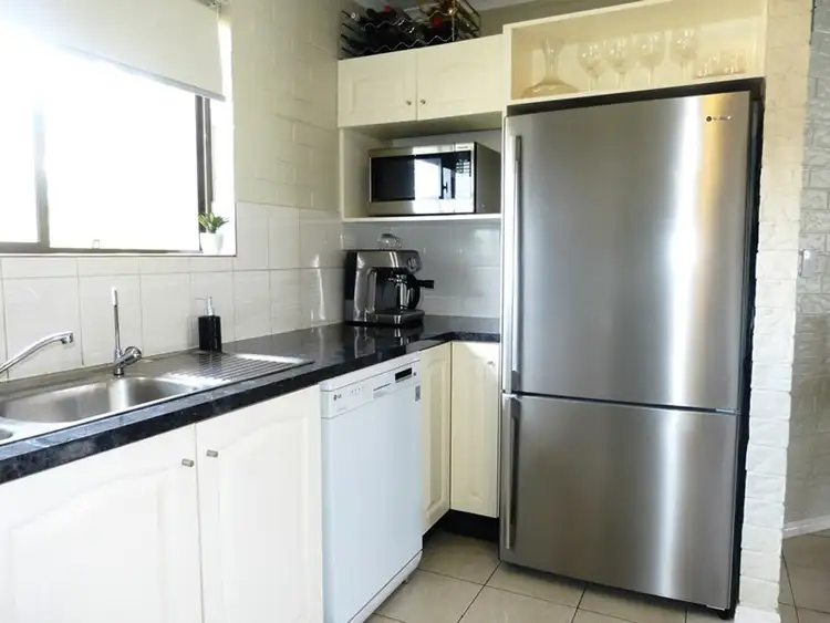 Fifth view of Homely unit listing, 4/71 Lambton Street, Annerley QLD 4103