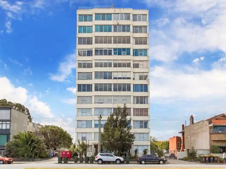 3/350 Beaconsfield Parade, St Kilda VIC 3182