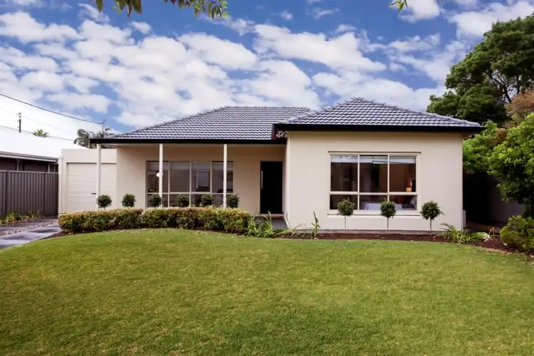 25 Donald Street, St Marys SA 5042