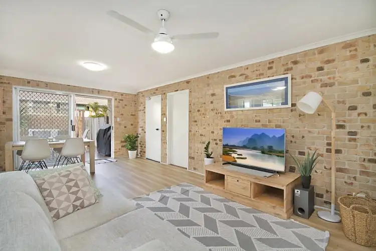 Second view of Homely unit listing, 2/13 William Street, Tweed Heads South NSW 2486