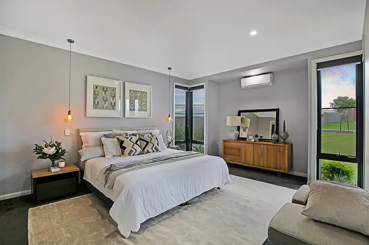 Sixth view of Homely house listing, 6 Hancock Circuit, Kleinton QLD 4352