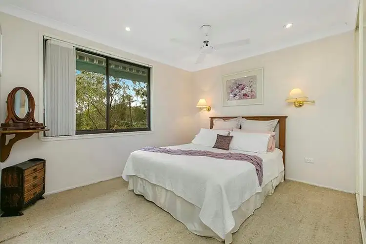 Seventh view of Homely house listing, 2 Lancelot Street, Mount Colah NSW 2079