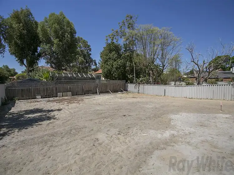 Fourth view of Homely land listing, Lot 2 112 Drake Street, Embleton WA 6062