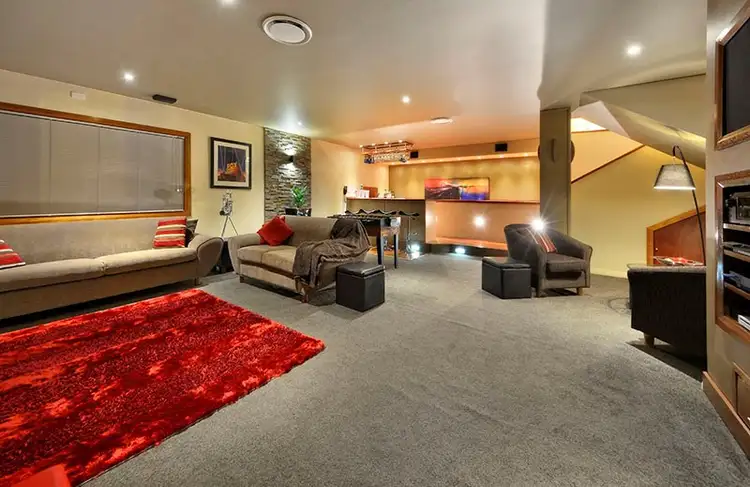 Seventh view of Homely house listing, 4 Thomas Mitchell Drive, Barden Ridge NSW 2234