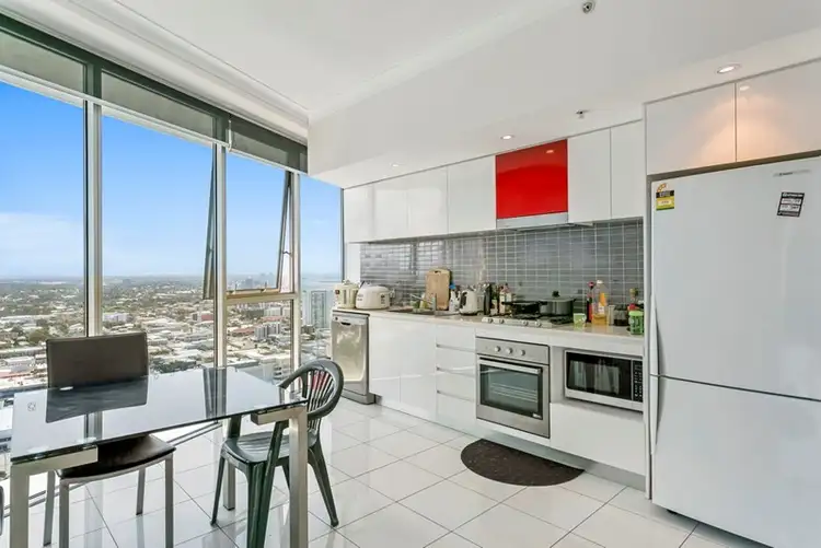 Third view of Homely apartment listing, 23006/5 Lawson Street, Southport QLD 4215