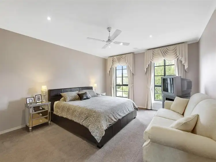 Seventh view of Homely house listing, 4 Ruby Place, Dingley Village VIC 3172
