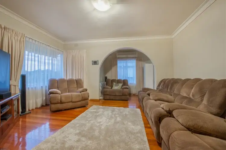 Second view of Homely house listing, 22 Lantana Avenue, Thomastown VIC 3074