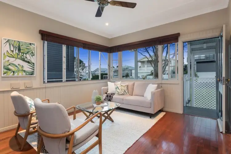 Third view of Homely house listing, 27 Henderson Street, Camp Hill QLD 4152