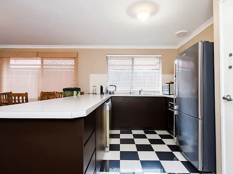 Seventh view of Homely house listing, 3 Oakhill Heights, Ellenbrook WA 6069