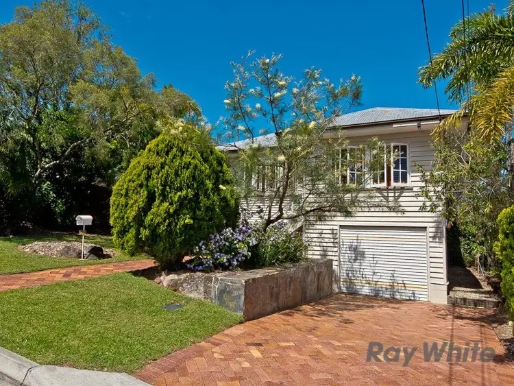 38 Goskar Avenue, Alderley QLD 4051