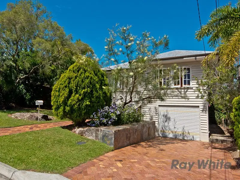 Main view of Homely house listing, 38 Goskar Avenue, Alderley QLD 4051
