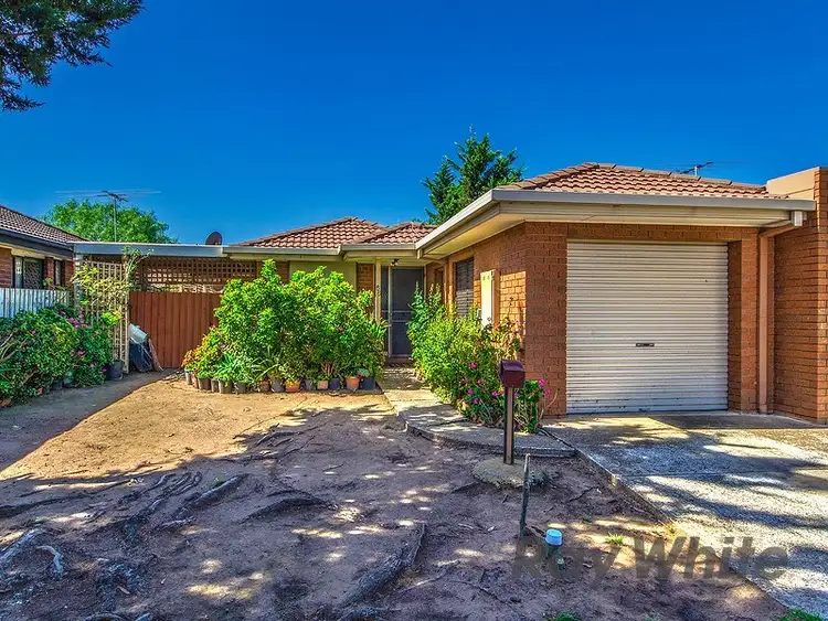 Main view of Homely house listing, 66 Magnolia Street, St Albans VIC 3021