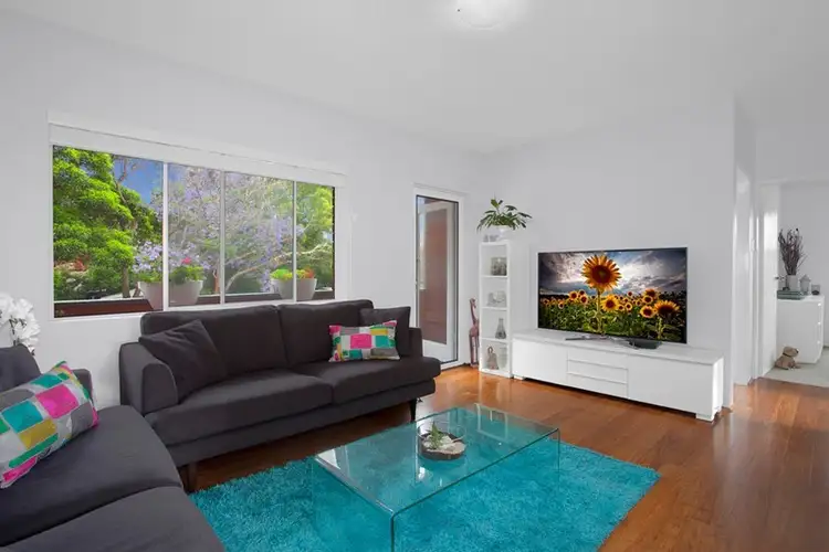 Third view of Homely apartment listing, 8/96 Tenterden Road, Botany NSW 2019