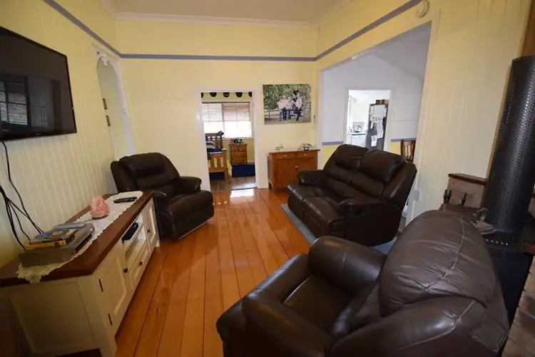 Fifth view of Homely rural property listing, 37 Gardner Street, Toogoolawah QLD 4313