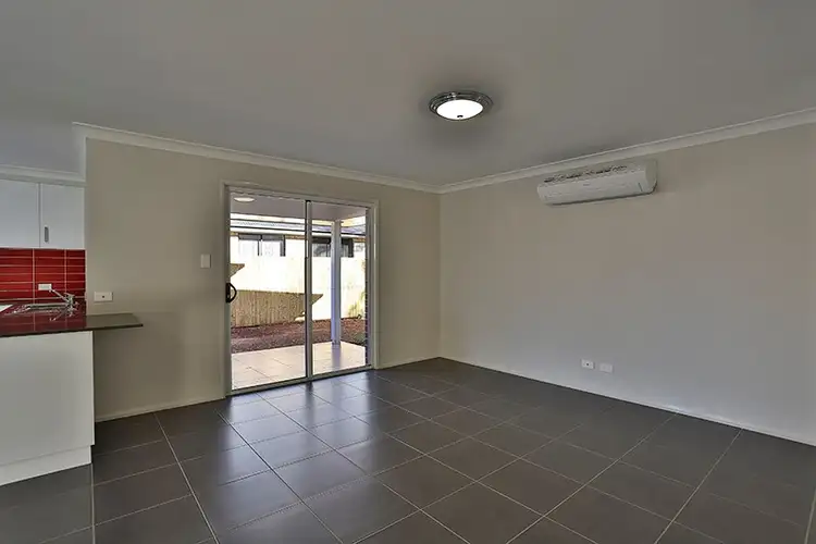 Seventh view of Homely house listing, 8 Sanctuary Drive, Sanctuary Rise Estate, Cranley QLD 4350