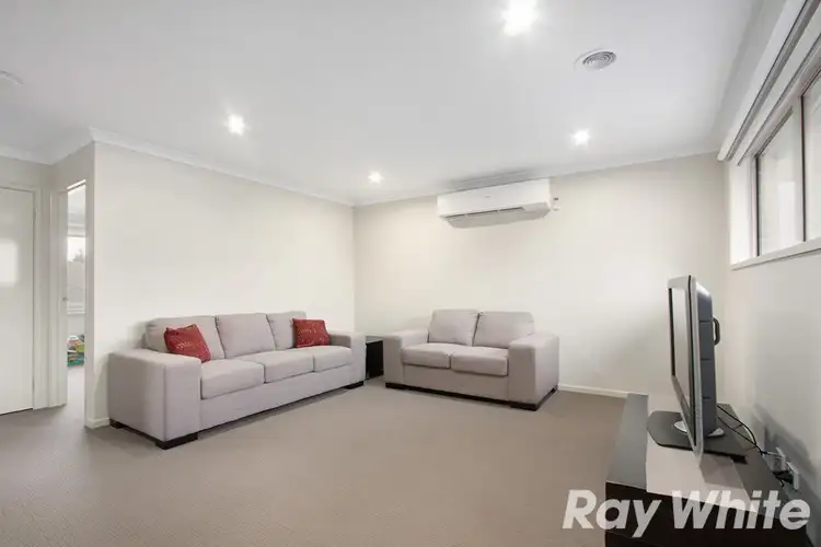 Seventh view of Homely house listing, 56 Majestic Drive, Officer VIC 3809
