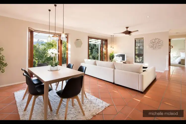 Fourth view of Homely house listing, 8 Manubar Place, Chapel Hill QLD 4069