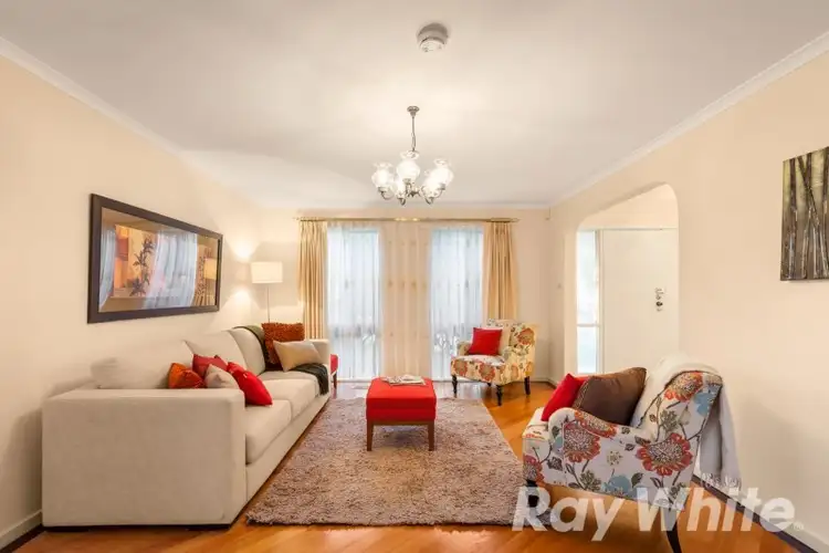 Second view of Homely house listing, 1 Timmothy Drive, Wantirna South VIC 3152