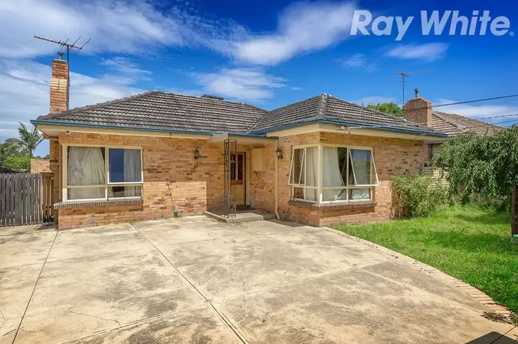 27 Keats Avenue, Kingsbury VIC 3083