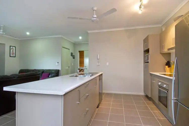Fourth view of Homely house listing, 18 Fossilbrook Bend, Trinity Park QLD 4879