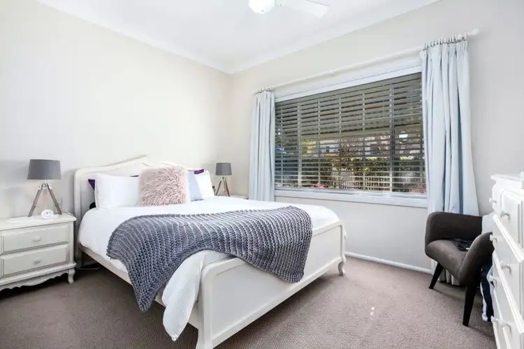 Fifth view of Homely house listing, 31 Strata Avenue, Barrack Heights NSW 2528
