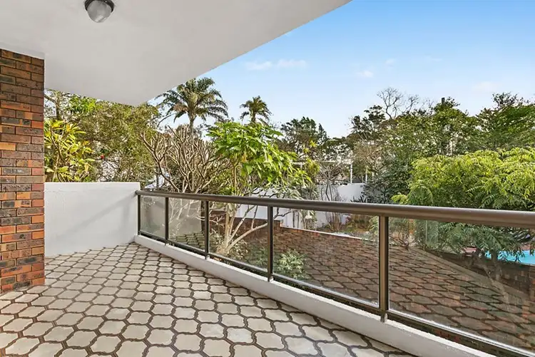 5/94-96 Wycombe Road, Neutral Bay NSW 2089