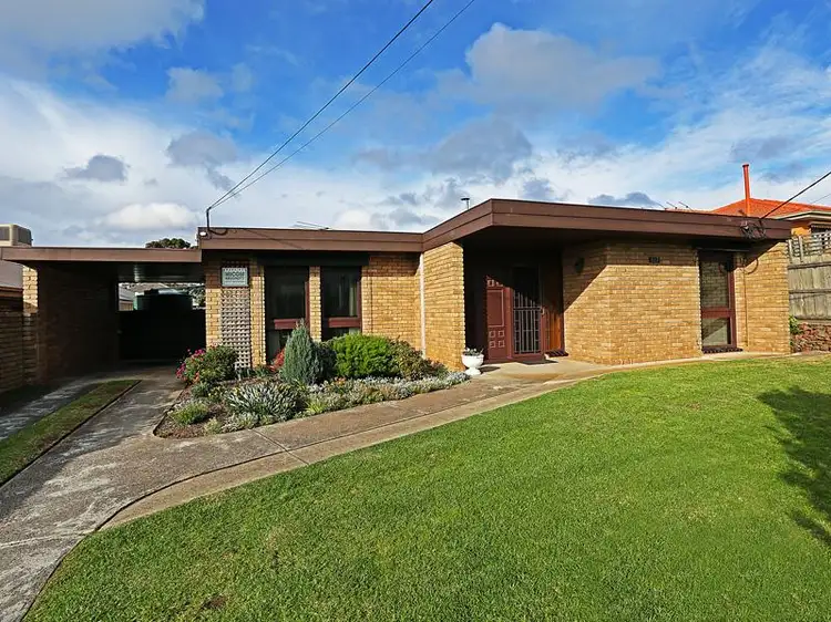 117 Burdoo Drive, Grovedale VIC 3216