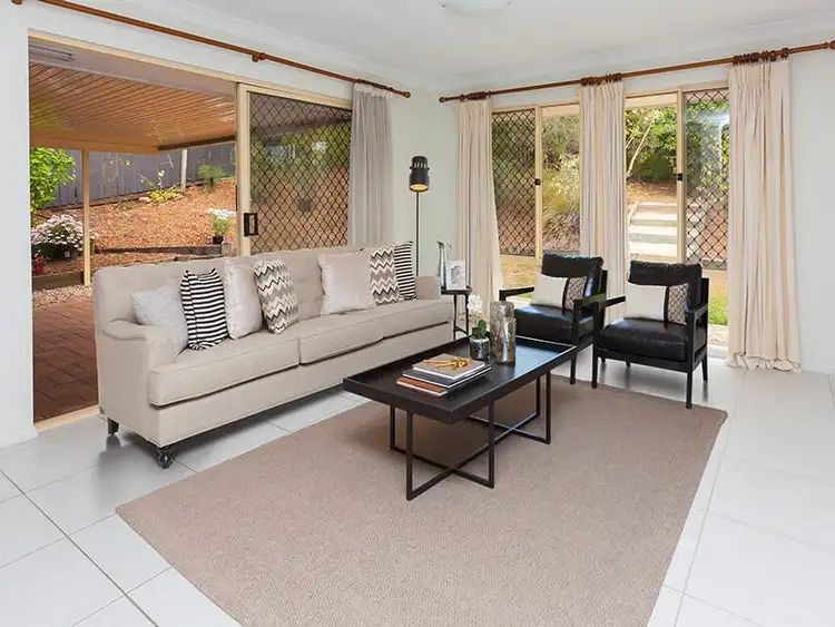 Third view of Homely house listing, 4 Moresby Avenue, Springfield QLD 4300