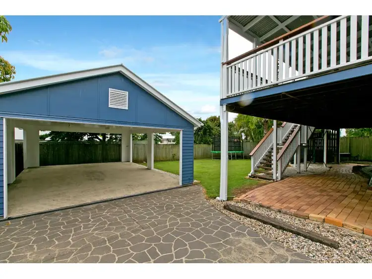 Fifth view of Homely house listing, 107 Cedar Street, Wynnum QLD 4178