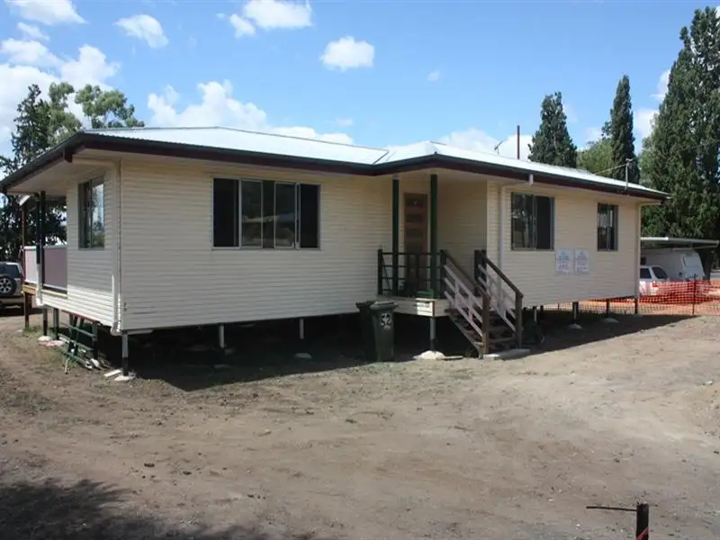 Main view of Homely house listing, 52 George Street, Toogoolawah QLD 4313