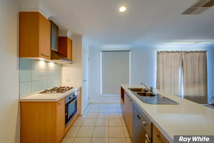 Third view of Homely house listing, 31 Botanical Drive, Truganina VIC 3029