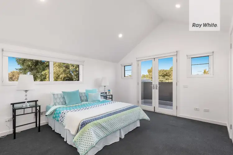 Sixth view of Homely house listing, 47 Astair Avenue, South Morang VIC 3752