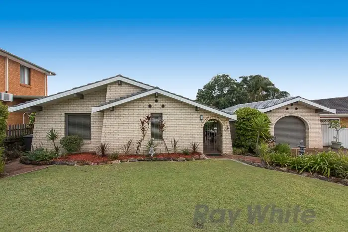 Main view of Homely house listing, 28 Regal Way, Valentine NSW 2280