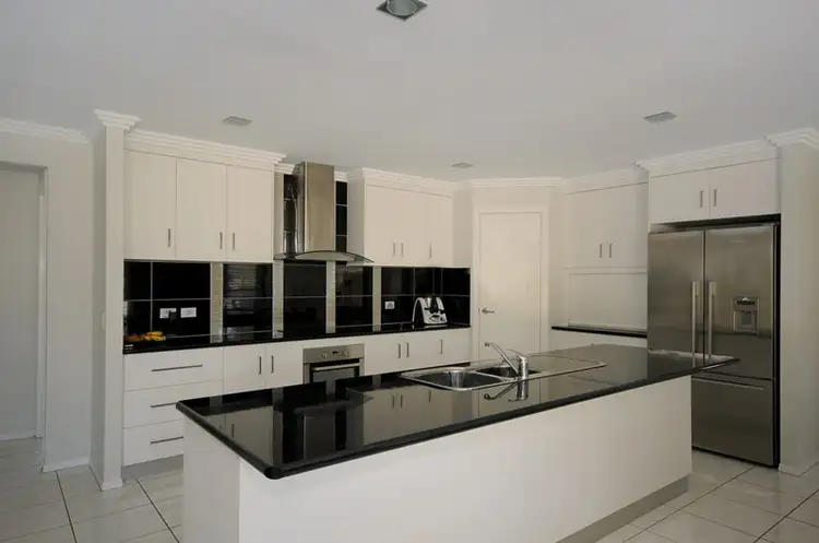 Third view of Homely house listing, 2 Wedgetail Drive, Highfields QLD 4352