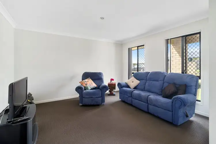 Sixth view of Homely house listing, 7 Minack Court, Kleinton QLD 4352