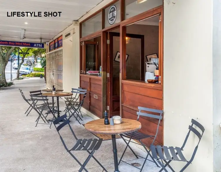 Second view of Homely studio listing, 21/51 Roslyn Gardens, Elizabeth Bay NSW 2011