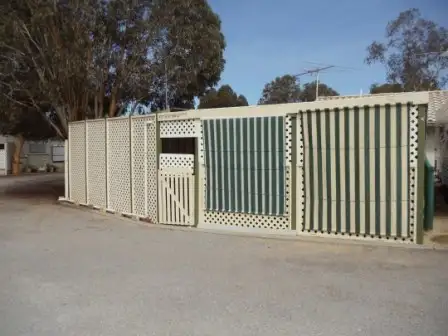 Site 22 Highview Holiday Village, Ardrossan SA 5571
