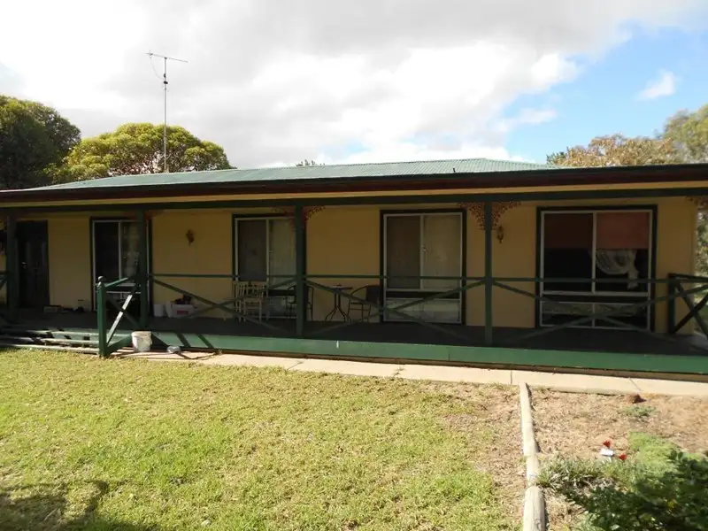 Main view of Homely rural property listing, 10259 Ngarkat Highway, Bordertown SA 5268