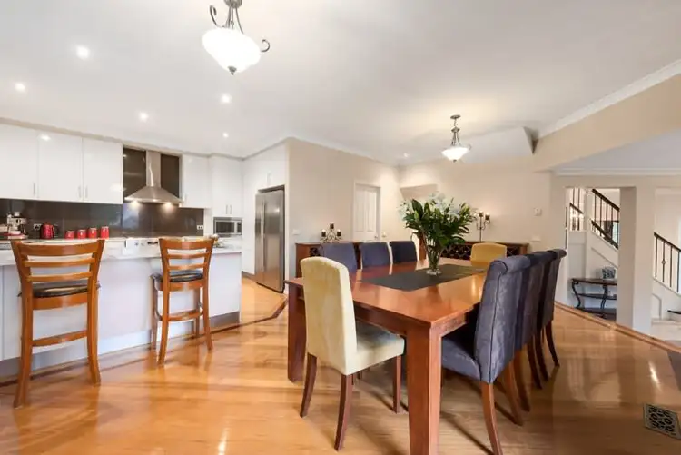 Seventh view of Homely house listing, 12 HIGH TOR, Mooroolbark VIC 3138