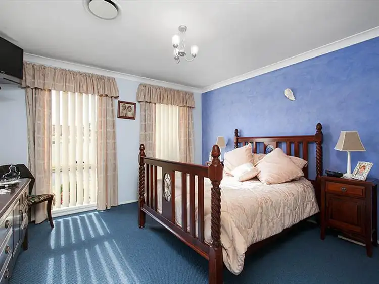 Sixth view of Homely house listing, 16 Mood Circuit, Albion Park NSW 2527