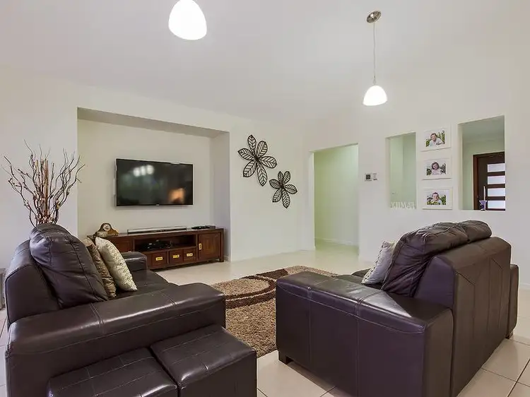 Fourth view of Homely house listing, 7 Ginger Rogers Road, Maudsland QLD 4210