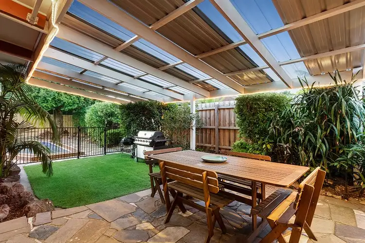 Seventh view of Homely house listing, 141 Wanda Street, Mulgrave VIC 3170