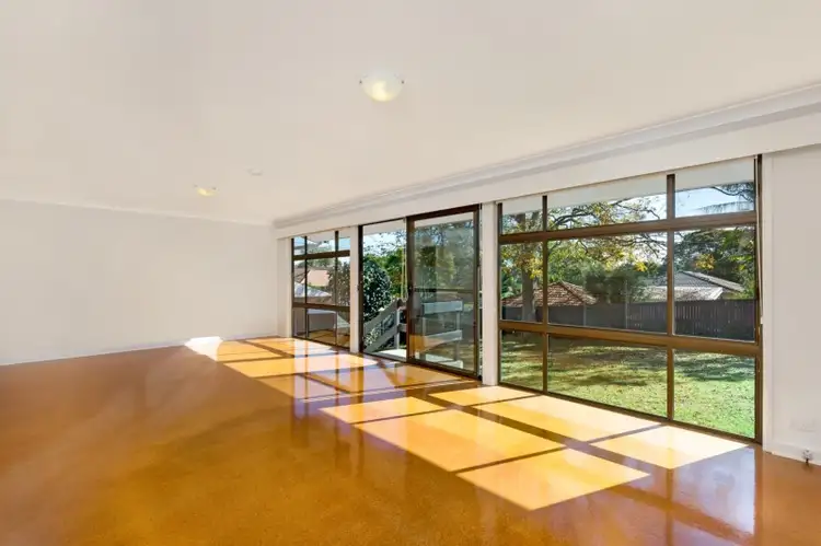 Fifth view of Homely house listing, 29 Harwood Avenue, Chatswood NSW 2067