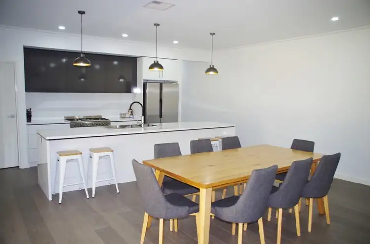 Second view of Homely house listing, 6 Duthie Court, Paringa SA 5340