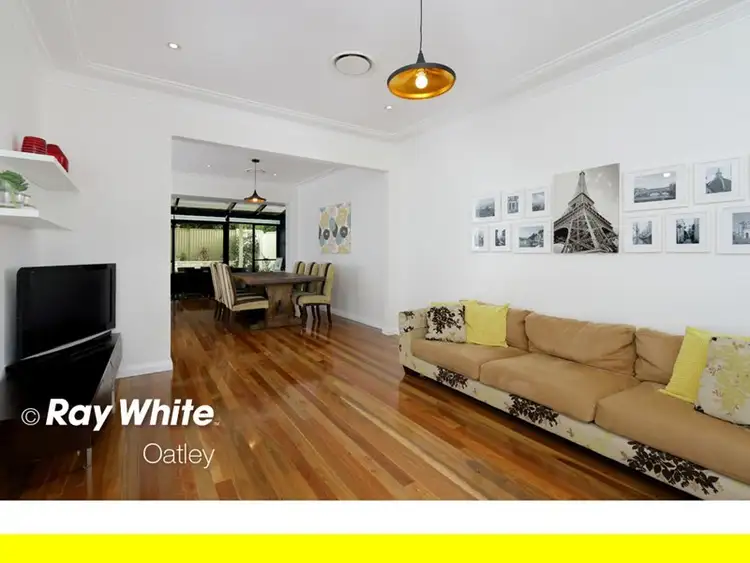 Fifth view of Homely house listing, 12 Mountbatten Street, Oatley NSW 2223