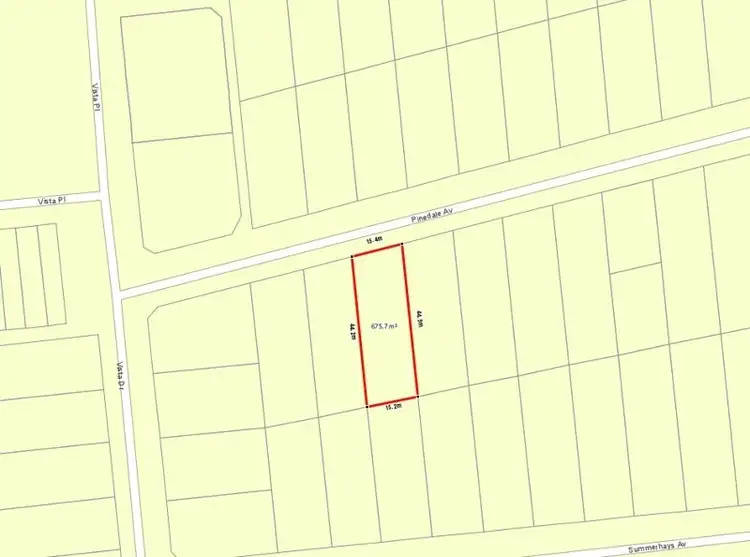 Third view of Homely land listing, 5 Pinedale Avenue, Cape Woolamai VIC 3925