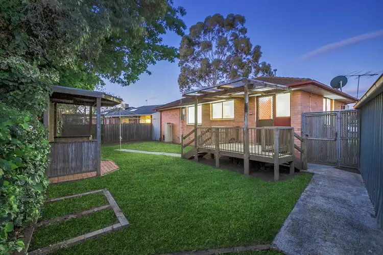 Sixth view of Homely house listing, 1 Dyer Court, Epping VIC 3076