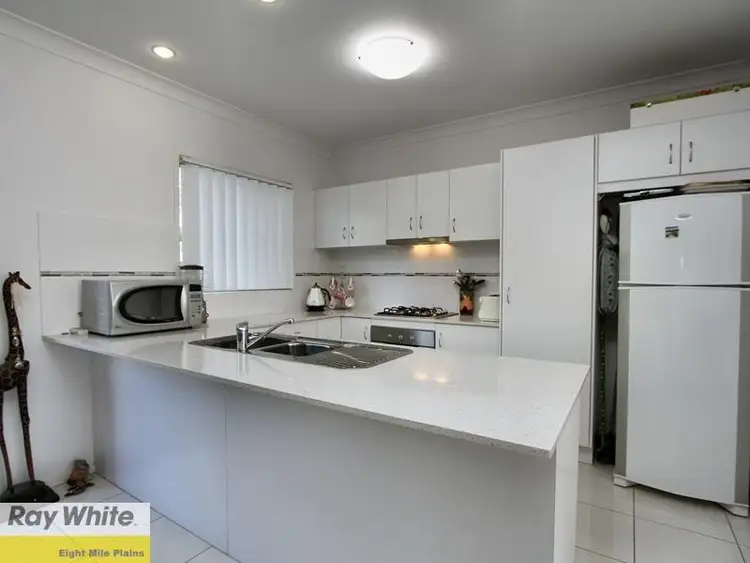 Third view of Homely townhouse listing, 16/1 O'Meara Street, Eight Mile Plains QLD 4113