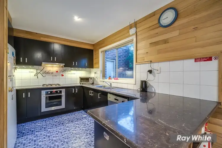 Sixth view of Homely house listing, 2/10 Governor Close, Tarneit VIC 3029